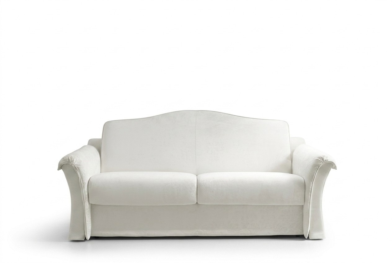 Wohnzimmer Sofa 3 Sitzer Grau Designermöbel Polster Sofas Textilsofa 208 x 103cm