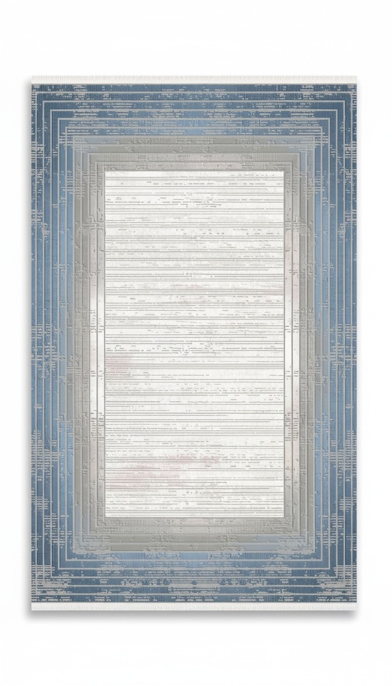 Wohnzimmer Teppich Moderner Bodenteppich Schlafzimmer 160x230 Luxus Teppiche