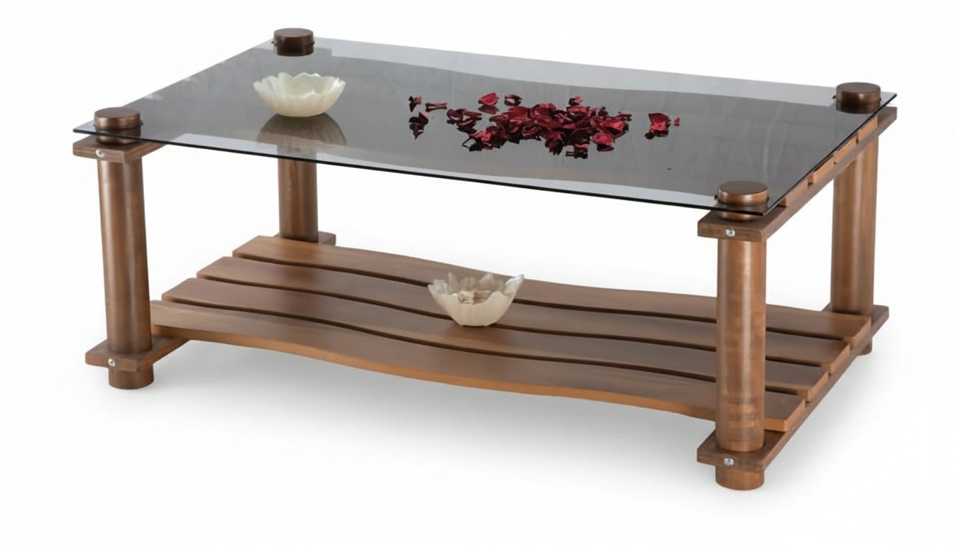 Wohnzimmertisch Klubtisch Couchtisch Tisch Salontisch Kaffeetisch Sofa
