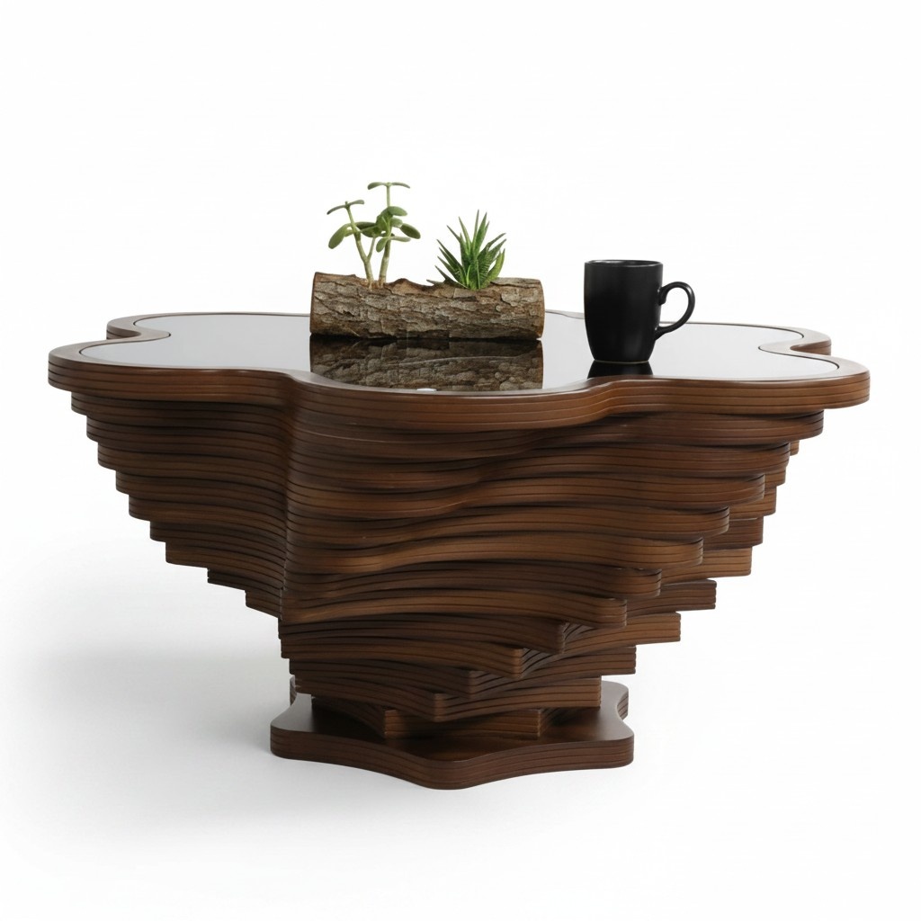 Wohnzimmertisch Salontisch Klubtisch Couchtisch Tisch Kaffeetisch Sofa