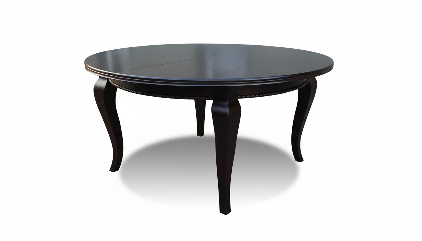 xxl Big Konferenztisch Holztisch Tische Meeting Esszimmer Tisch 150x150/200cm