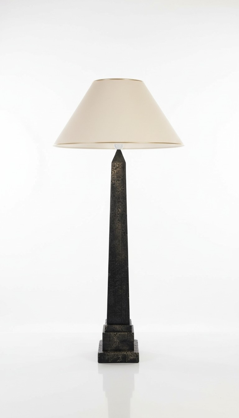 XXL design tischlampe lampe leuchten lampen designer tischleuchte