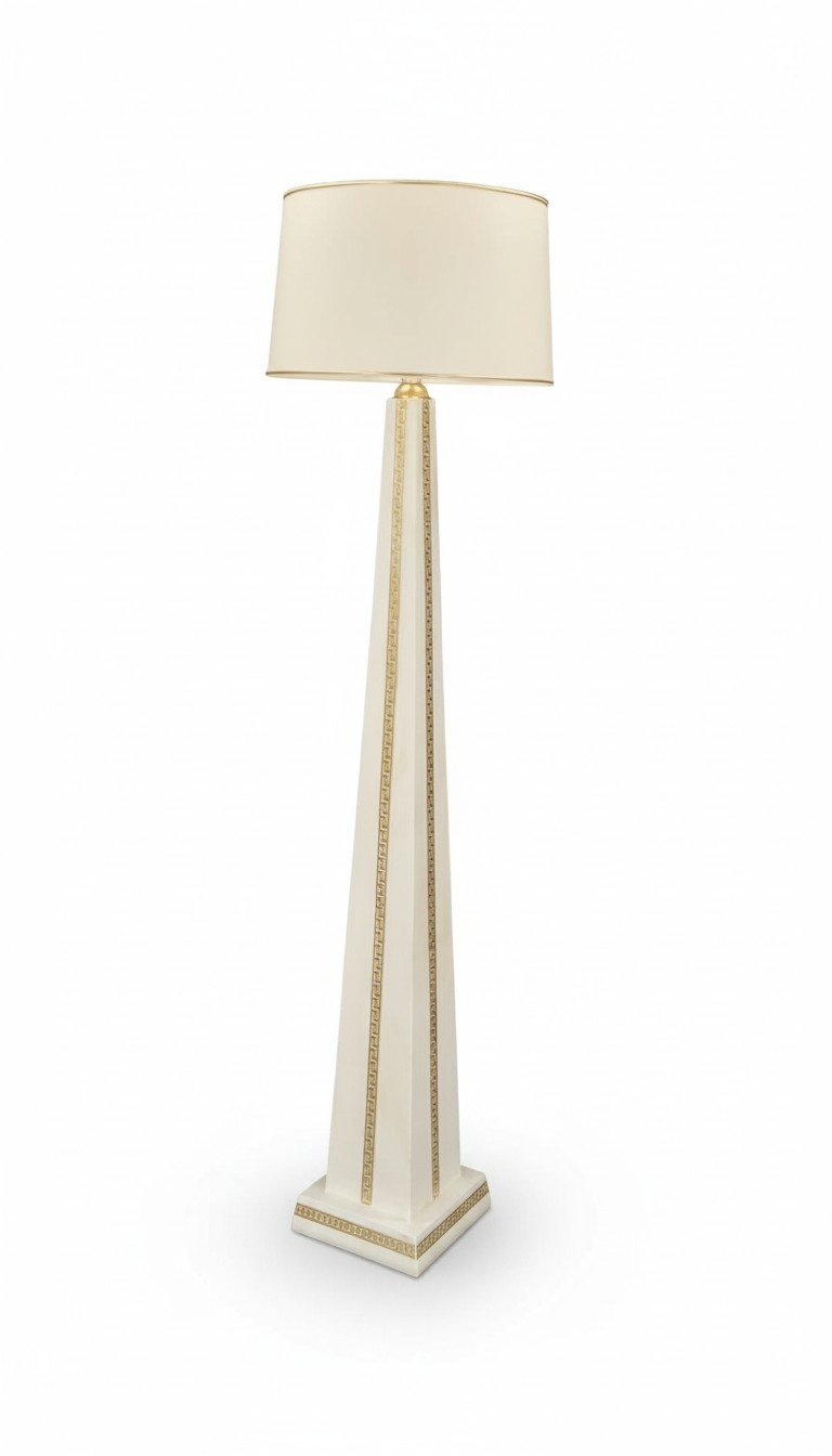 xxl Medusa Standleuchte Lampe Leuchte Steht Lampen Leuchten Statue