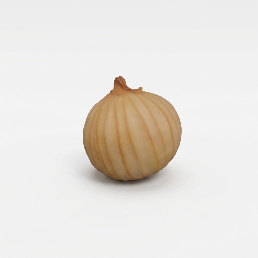 Zwiebel Figur Statue Laden Dekoration Statuen Figuren 26cm Deko Garten
