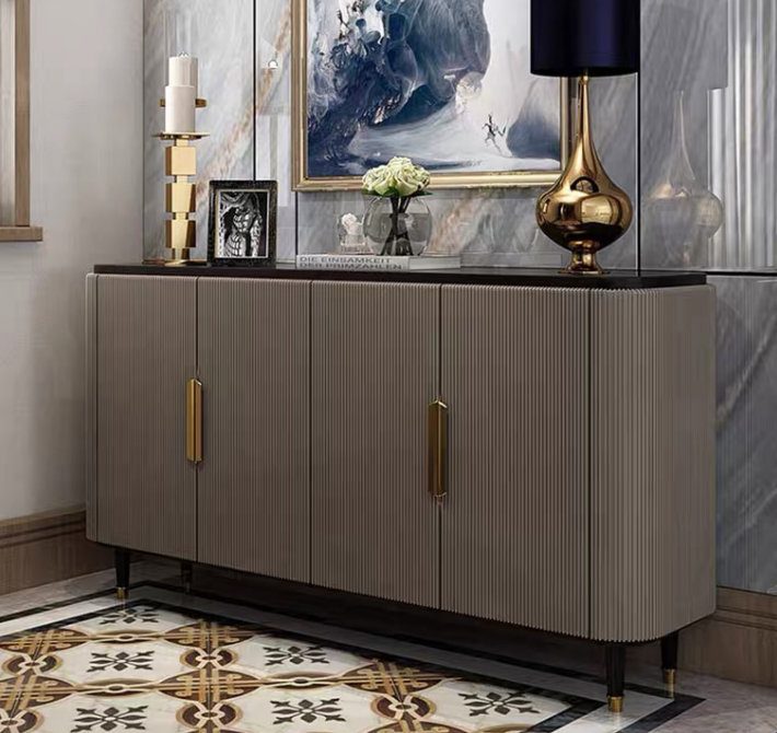 Kommode Design Modernes Schlafzimmer Stil Modern Kommoden Sideboard Neu
