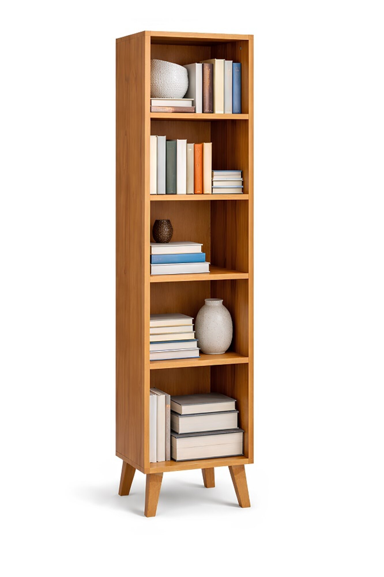 Bücherregal Standregal Regal Schrank Aufbewahrung Schränke Neu Sofort