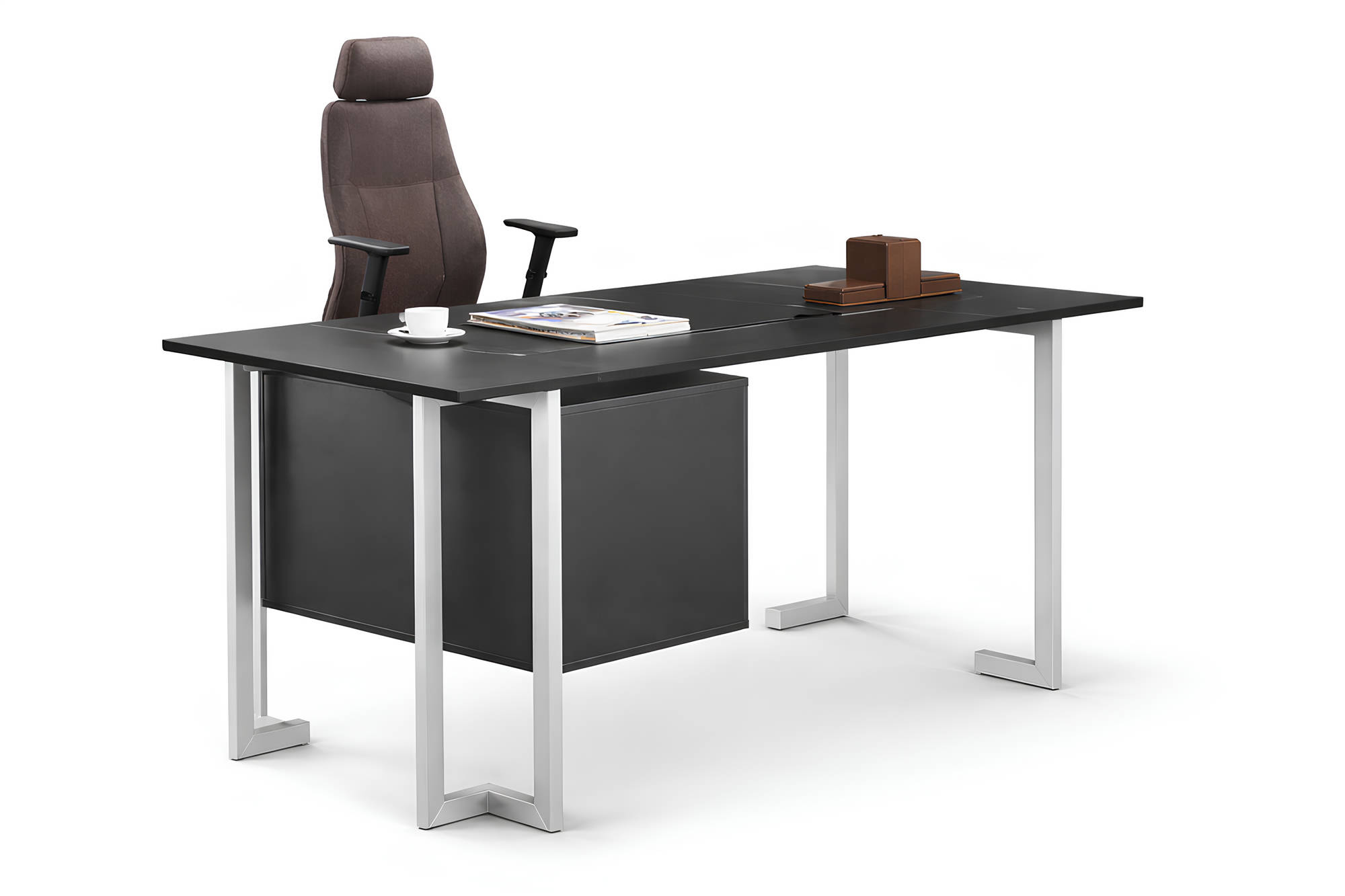 Schreibtisch Büromöbel Schreibtische Designer moderne Möbel Neu Sofort