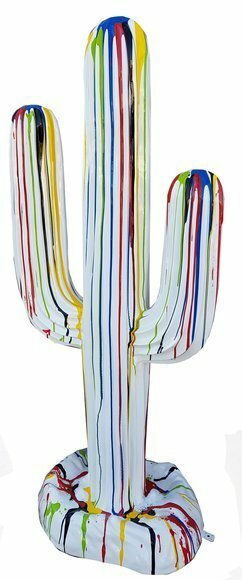 Abstrakte Deko Figur Statue Skulptur 185cm Figuren Statuen Skulpturen