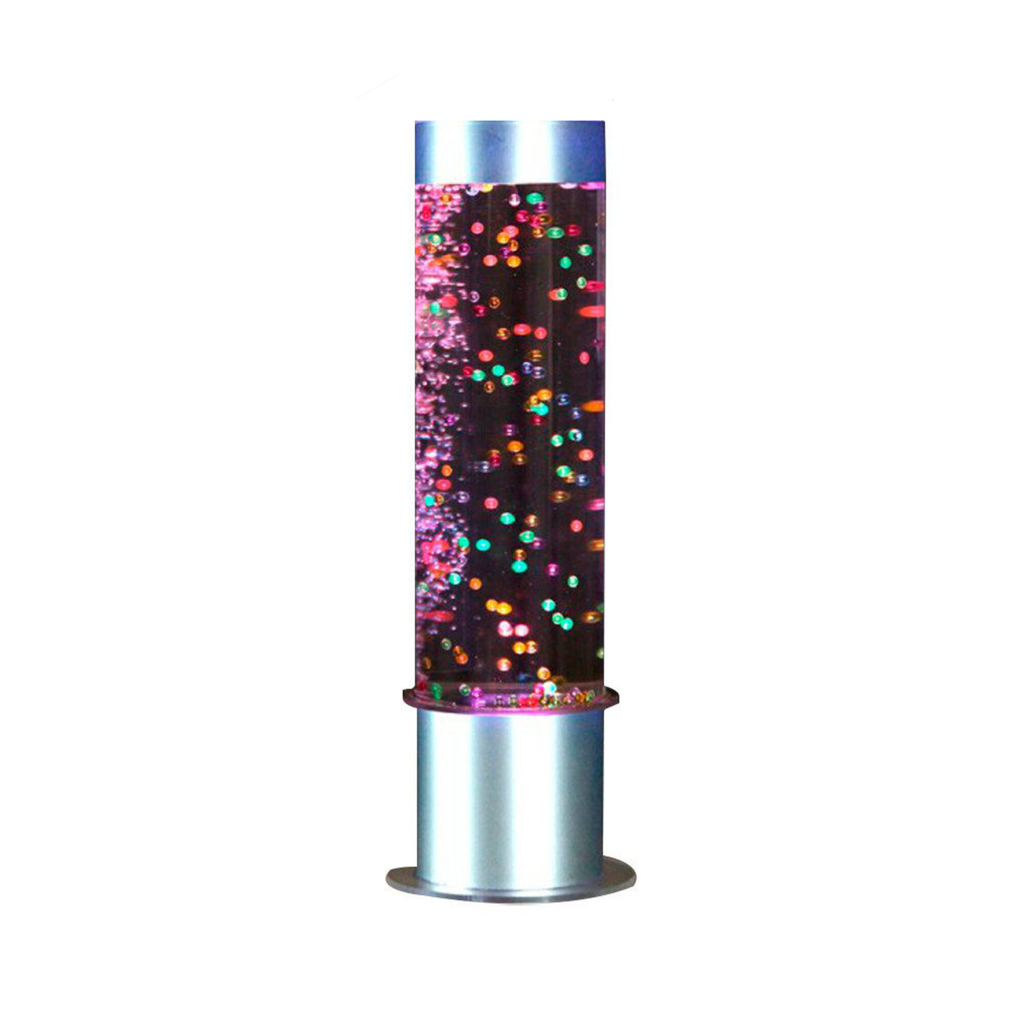 Regal Led Wasser Wand Bar Säule Wassersäulen Theke Designer Beleuchtet