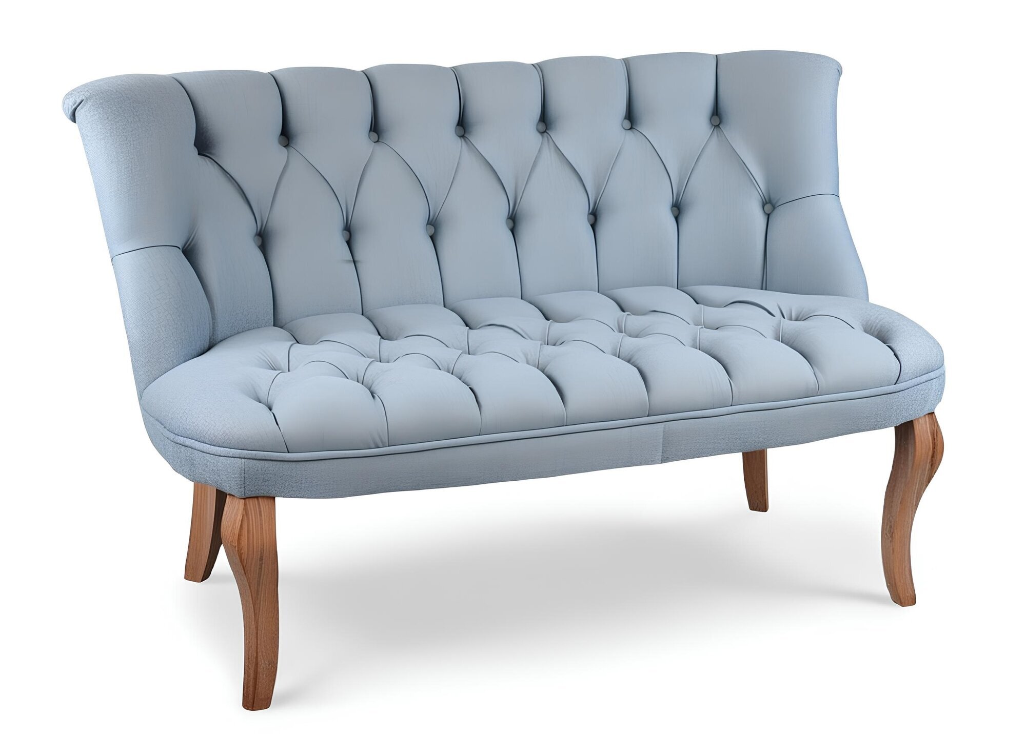 Wohnlandschaft Modern Komfortables Stoffsofa und elegante Polstergarnitur Sofort