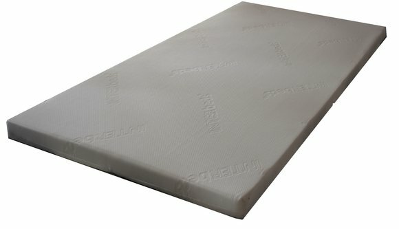 Schaumstoff Matratze Matratzen 200x90cm Atmunksaktiv Klappbett Betten