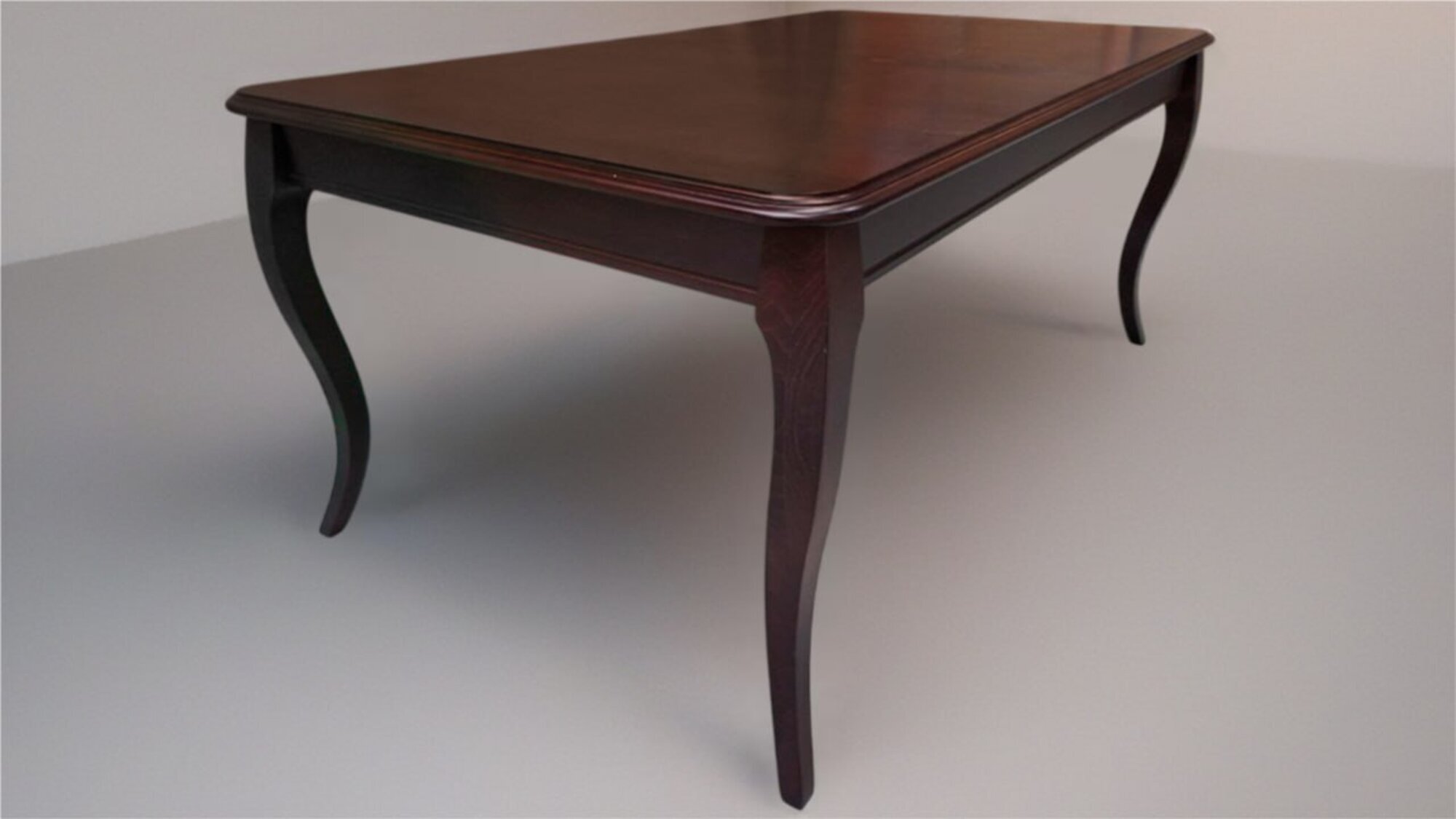 Stilvoller Esstisch in Braun – zeitloses Möbelstück für Ihr Zuhause Sofort