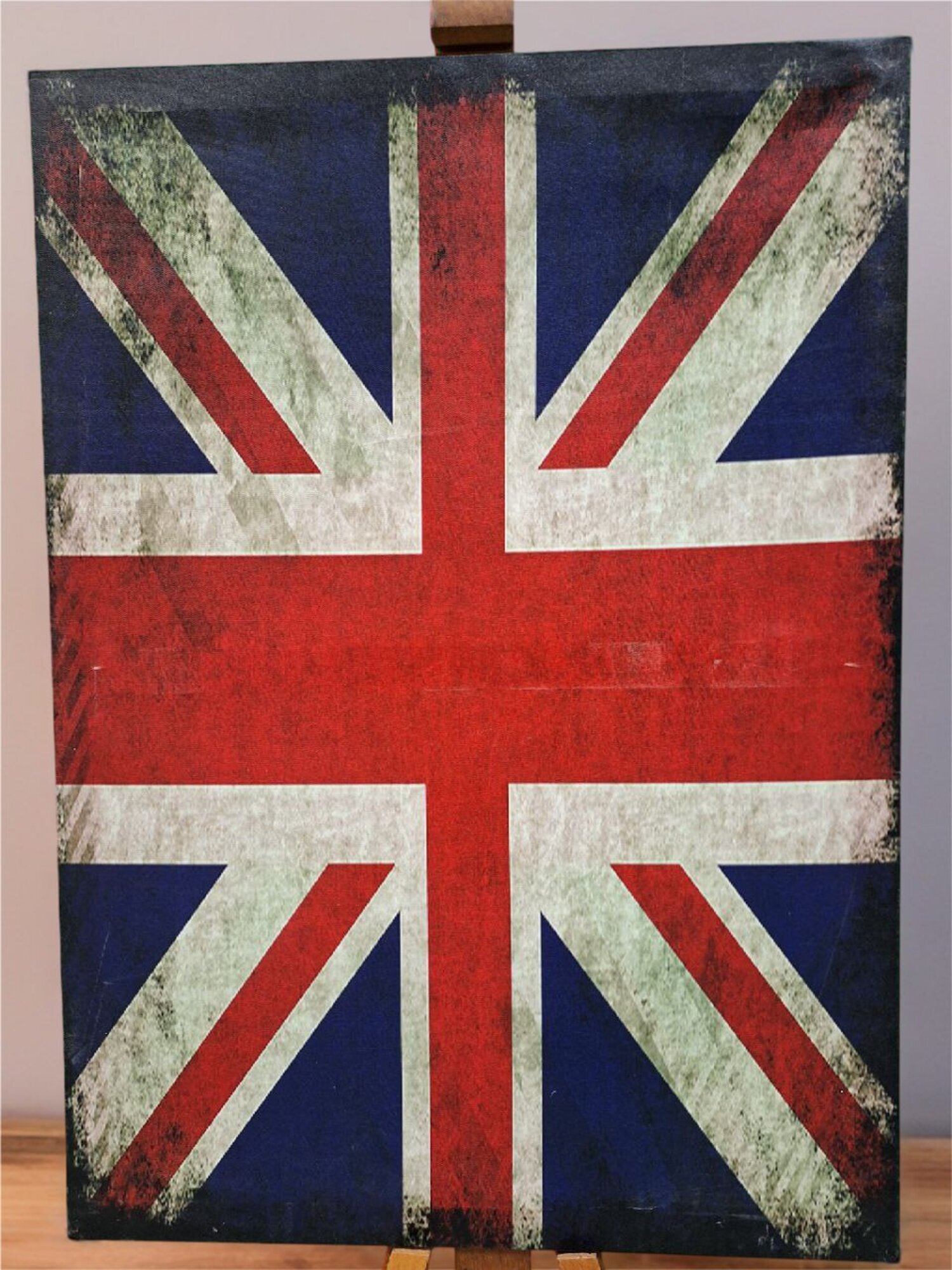 Schlichte Ölbilder in moderner, klarer Linienführung Sofort