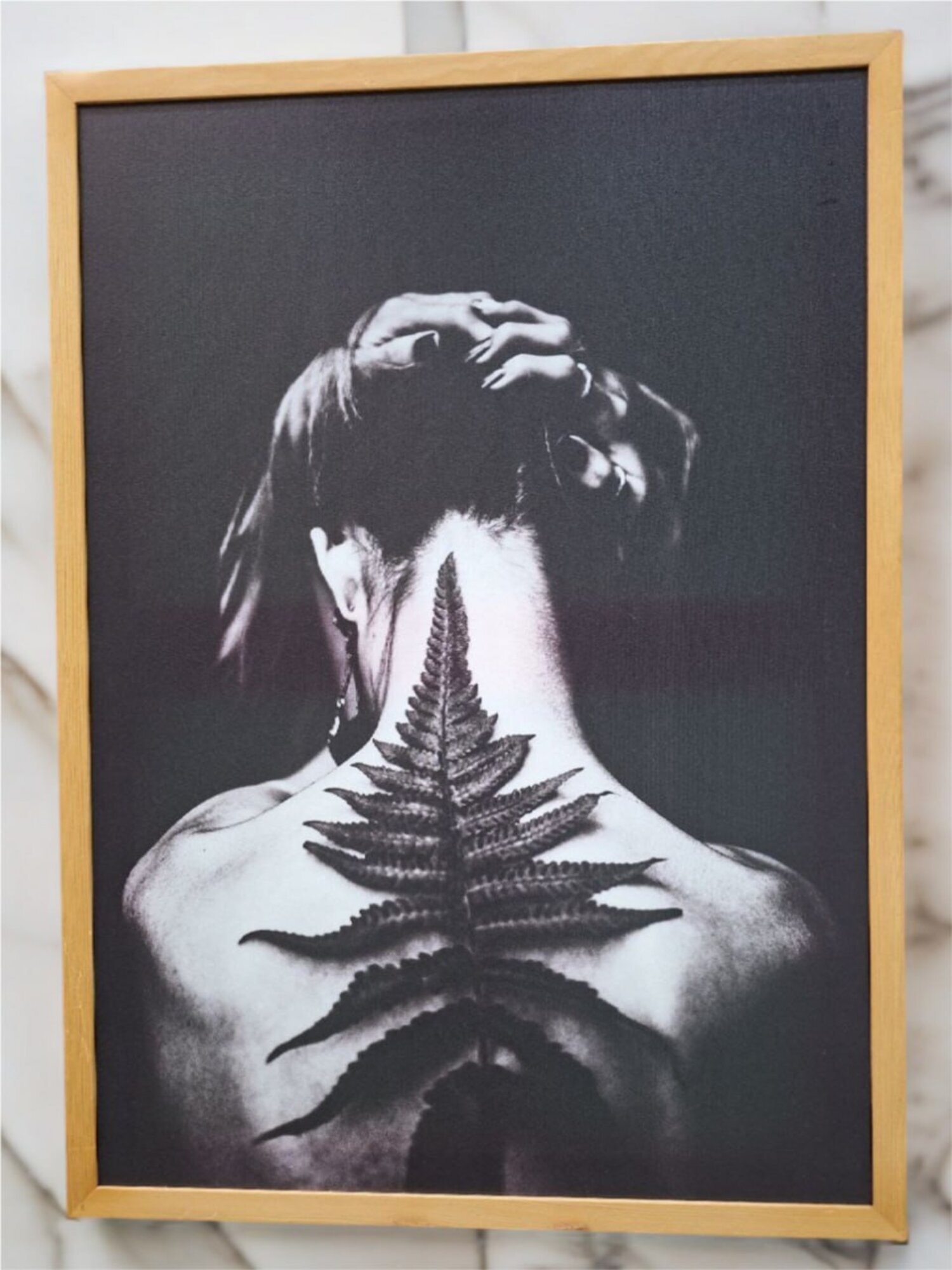 Zeitgenössisches abstraktes Ölgemälde, handgemalt auf hochwertiger Leinwand Sofort