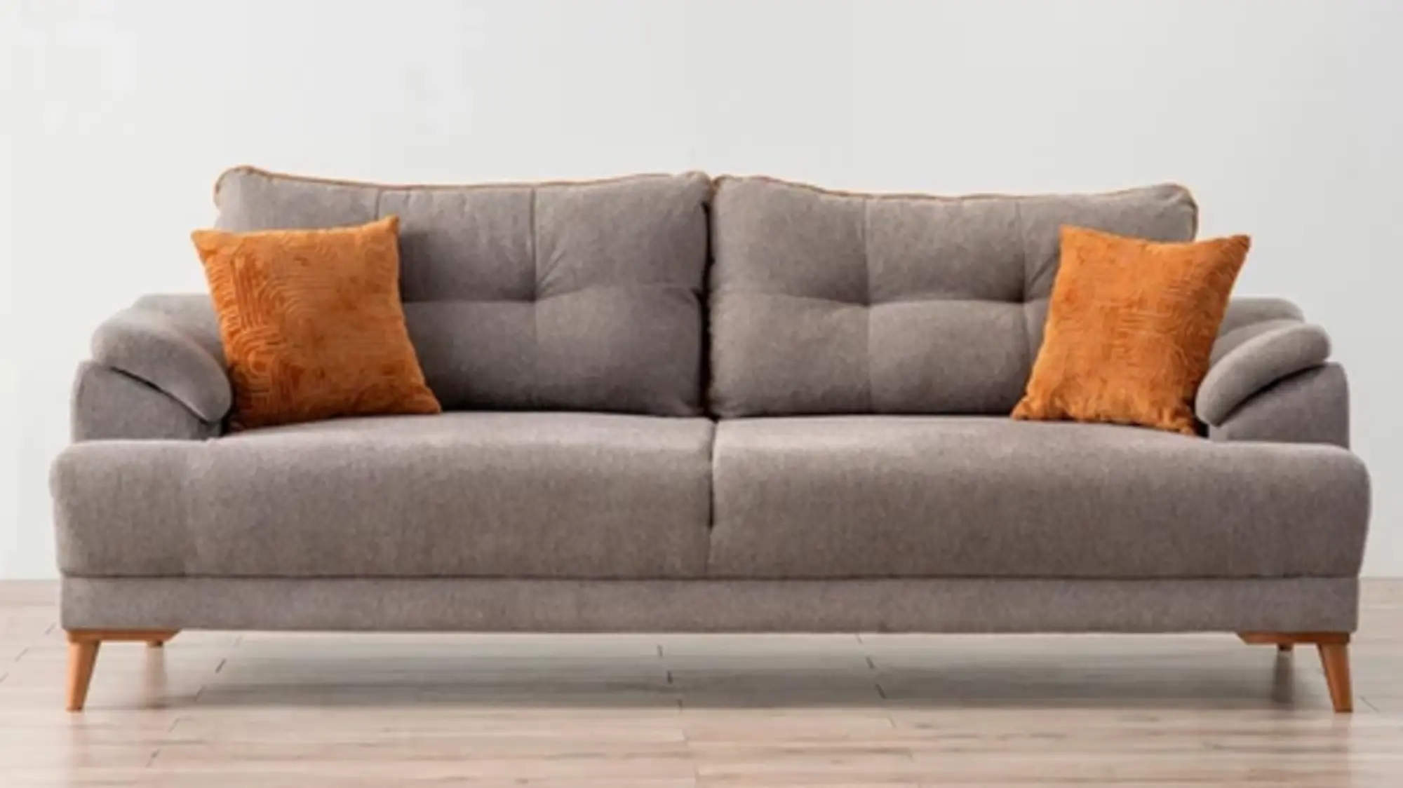 Elegantes 3-Sitzer-Sofa Luxus Couch Komfort und Stil für Ihr Wohnzimmer