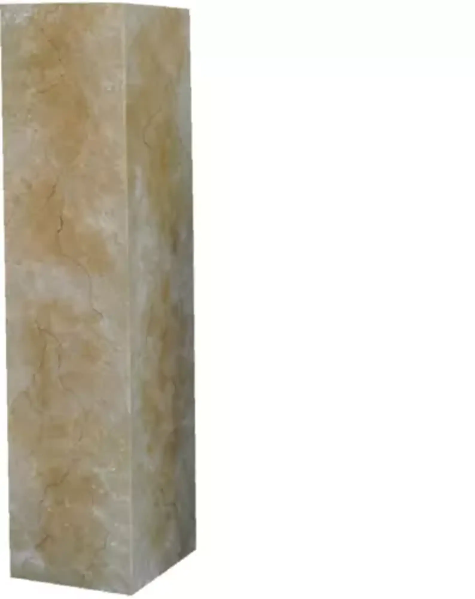 Design Spalten Säule Dekosäule Säulen Blumensäule Ständer Podest 1109