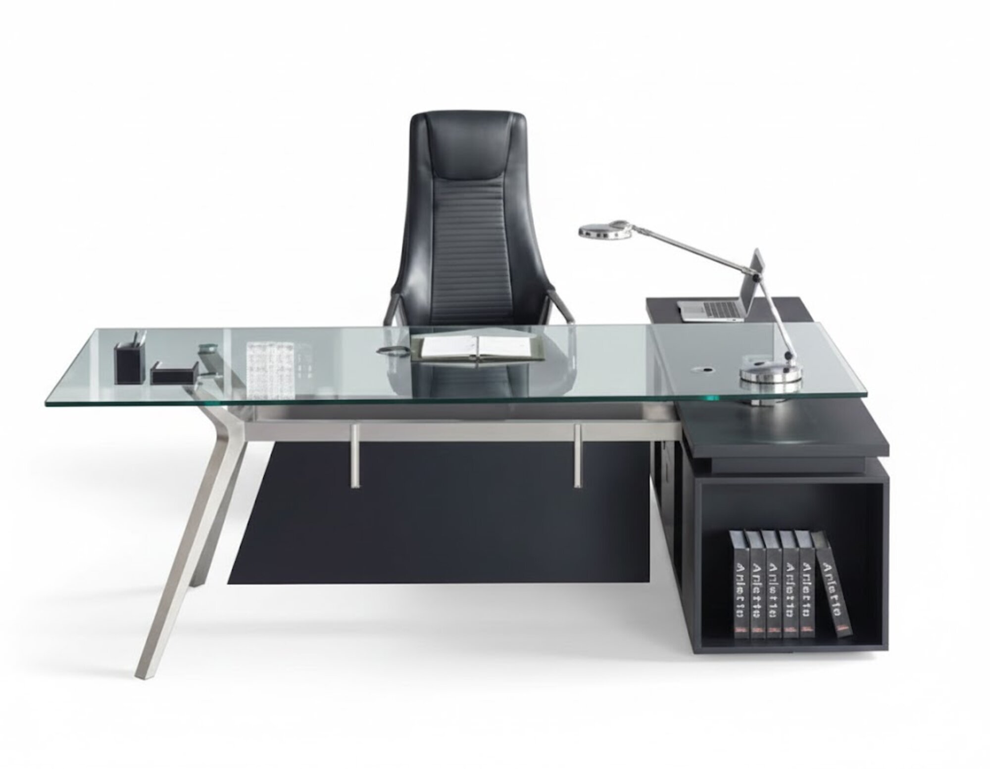 Bürotisch Arbeitstisch Schreibtisch Eckschreibtisch Computertisch Sofort