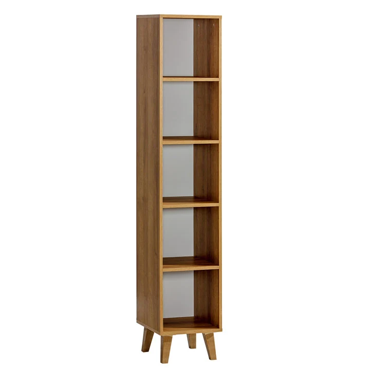 Bücherregal Standregal Regal Schrank Aufbewahrung Schränke Neu Sofort