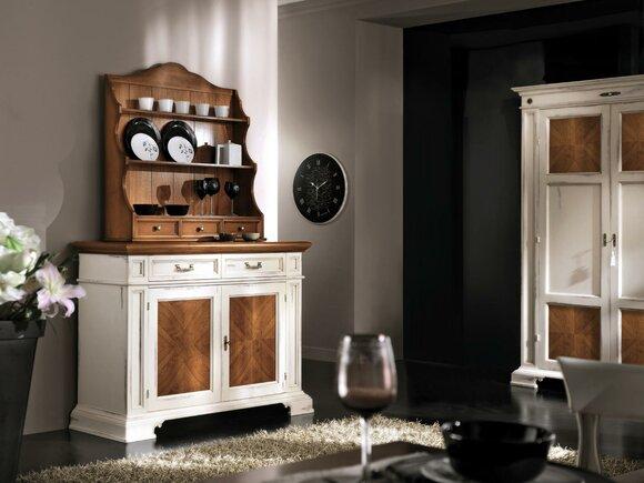 Kommoden Holz Schränke Anrichte Möbel Luxus Kommode Sideboard Italien