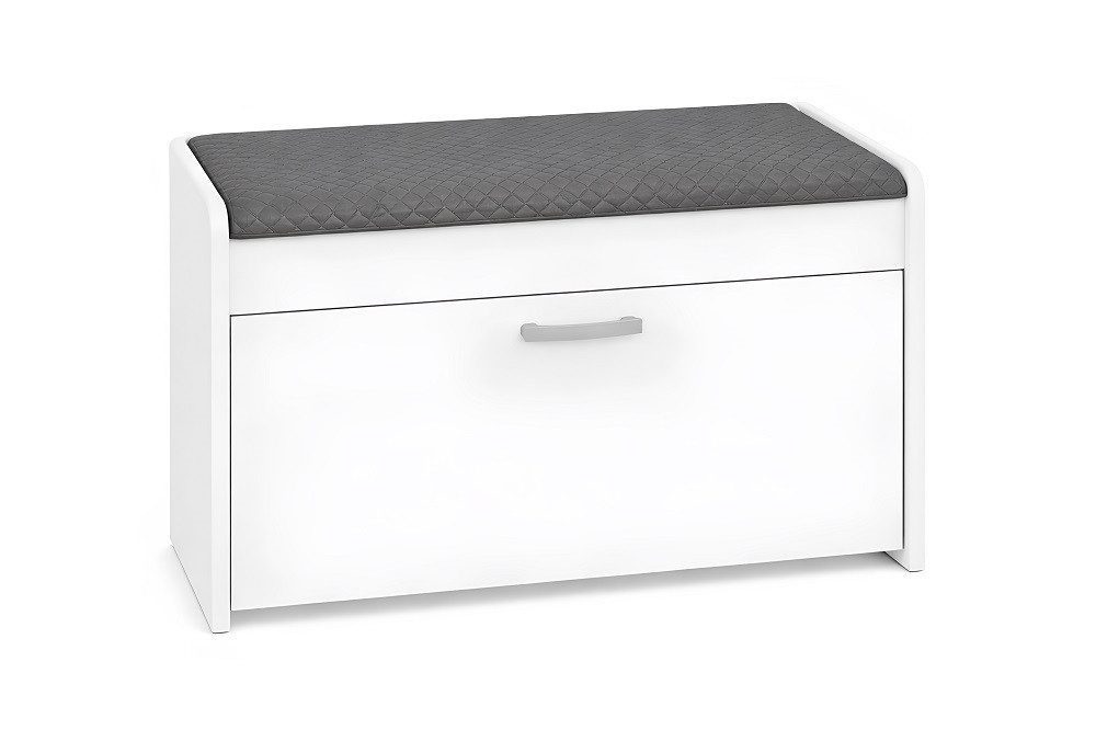 Schuhschrank Modernes Schuhregal ideal für den Flur und Eingangsbereich Sofort