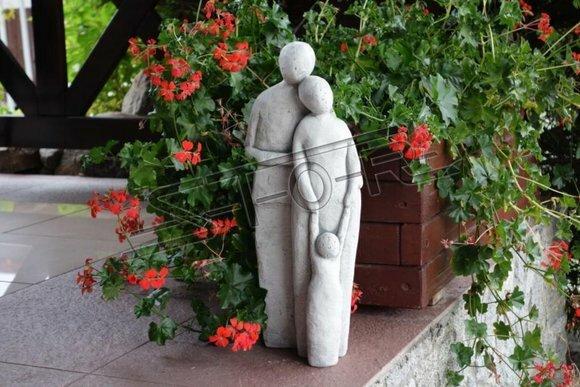 Designer Figur Skulptur Figuren Skulpturen Statue Statuen Abstrakt design