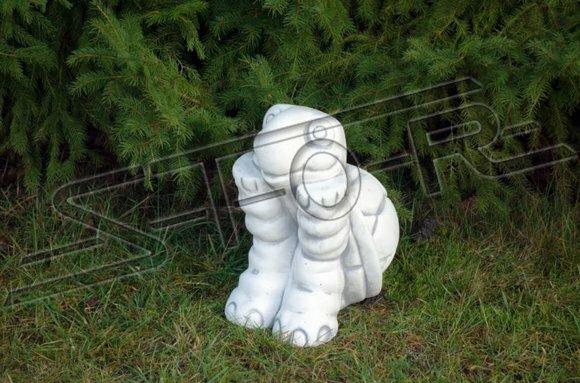 Garten Schildkröte Dekoration Figur Terrasse S103103 Statue Skulptur