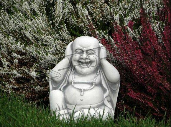 happy buddha statue figur garten figuren statuen skulptur skulpturen S101095
