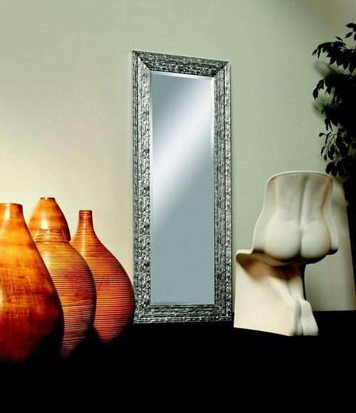 Klassischer Wandspiegel Holz Rahmen Antik Stil Spiegel Luxus Italienische Möbel Neu
