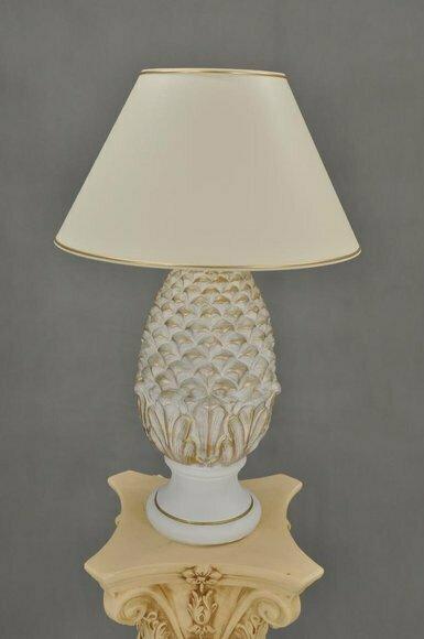 Design Lampe Tischlampe Leuchte Klassische Beleuchtung Tisch Lampen