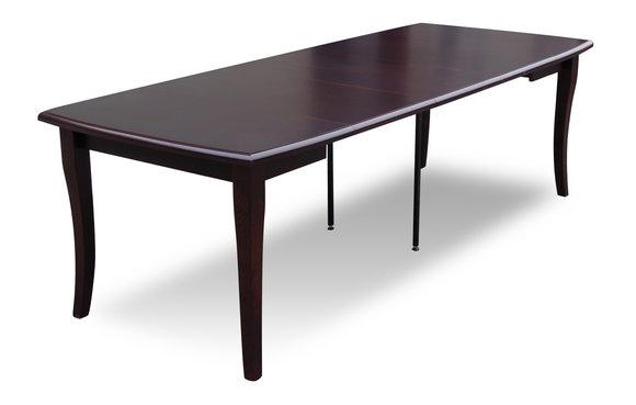 XXL Big Designer Konferenztisch Holztisch Tische Meeting Esszimmer Luxus
