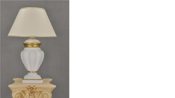 Design Leuchten Nachtlampe Leuchte Lampenschirm Dekolampe Beleuchtung