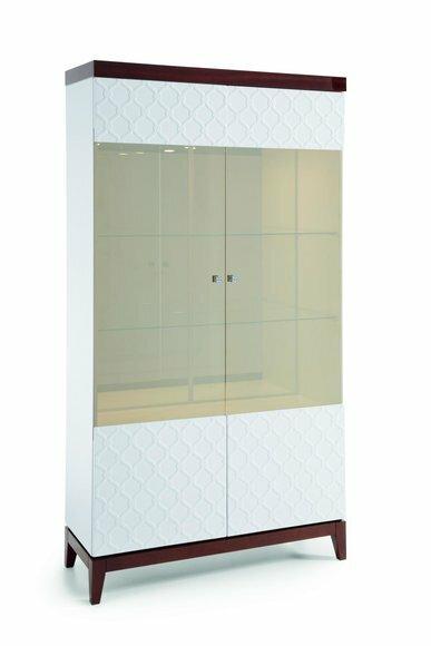 Moderne Design Vitrine Glasschrank Vitrinen Schrank Schaukasten Regal