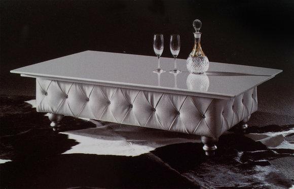 Design Couchtisch Glastisch Tisch Couchtische Designer Tische Neu