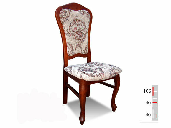 MASSIVHOLZ STUHL ESSZIMMERSTUHL DESIGNER LEDER STUHL STÜHLE ESSZIMMERSTÜHLE K30