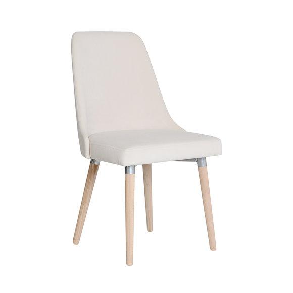 Designer Stuhl Luxus Lehnstuhl Polster Stühle Sessel Wohn Ess Zimmer