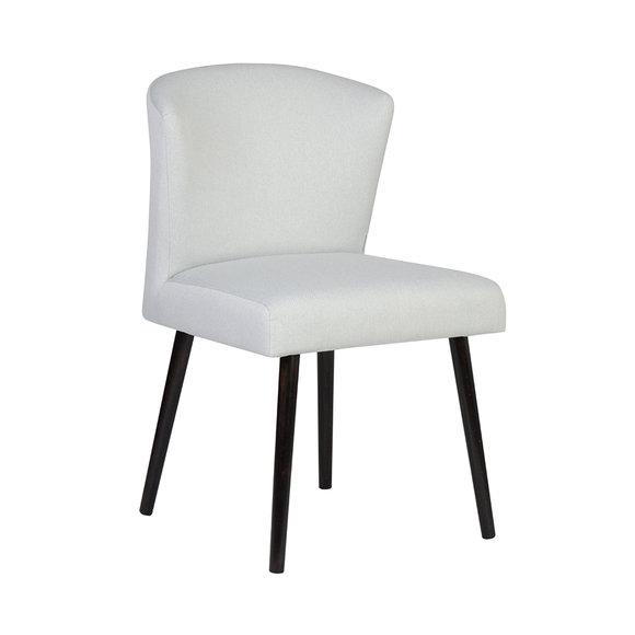 Designer Stuhl Luxus Lehnstuhl Polster Stühle Sessel Wohn Ess Zimmer Neu