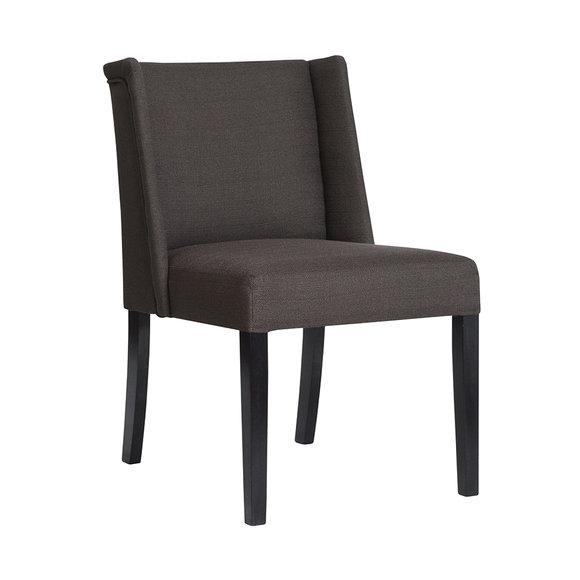 Designer Stuhl Chesterfield Lehnstuhl Polster Stühle Gastro Esszimmer Venlo