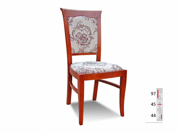 MASSIVHOLZ STUHL ESSZIMMERSTUHL DESIGNER LEDER STUHL STÜHLE ESSZIMMERSTÜHLE K13