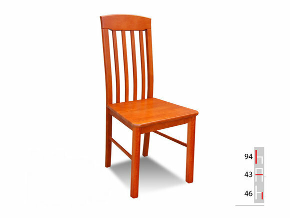MASSIVHOLZ STUHL ESSZIMMERSTUHL DESIGNER LEDER STUHL STÜHLE ESSZIMMERSTÜHLE K21