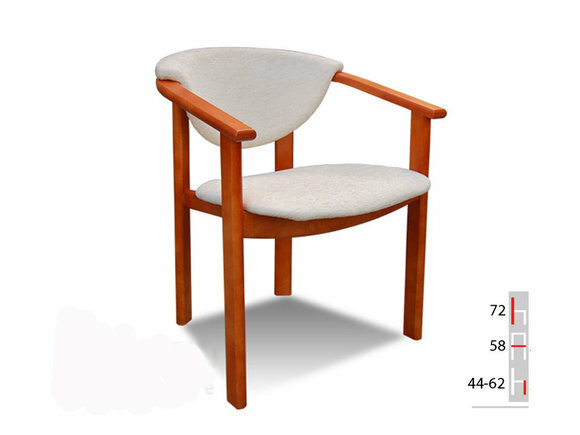 MASSIVHOLZ STUHL ESSZIMMERSTUHL DESIGNER LEDER STUHL STÜHLE ESSZIMMERSTÜHLE K27