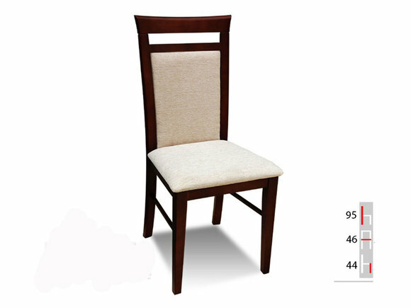 MASSIVHOLZ STUHL ESSZIMMERSTUHL DESIGNER LEDER STUHL STÜHLE