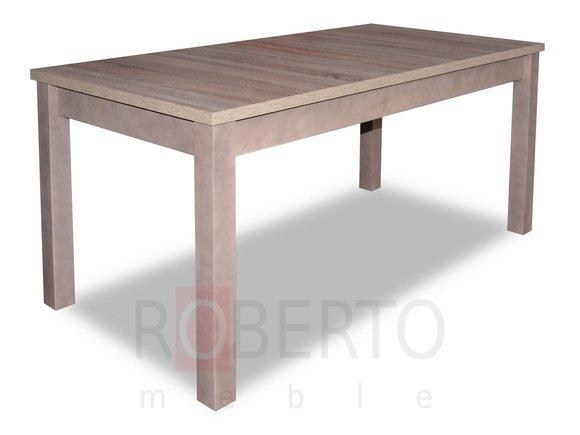 Esstisch Esstische Tische Meeting Tisch Büro Design Holz Konferenztisch 200cm "