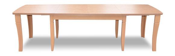 XXL Big Designer Konferenztisch Holztisch Tische Meeting Esszimmer Tisch