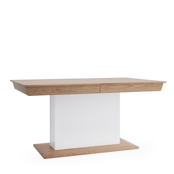Hochwertiger Designer Esstisch Tische Esstische Holz Tisch Hotel Neu Aspen