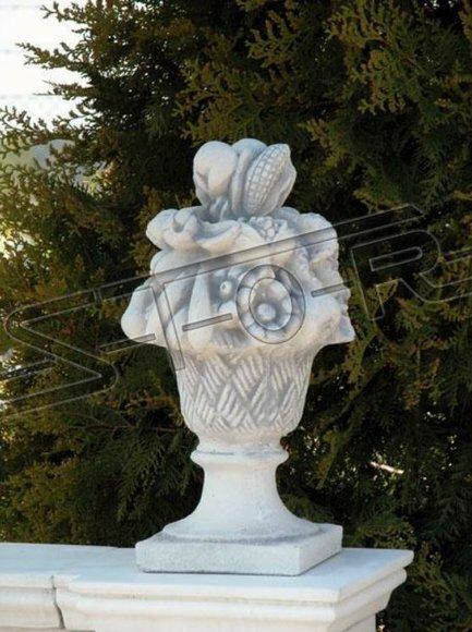 Deko 50cm Skulptur Design Figur Statue Garten Figuren Statuen Skulpturen