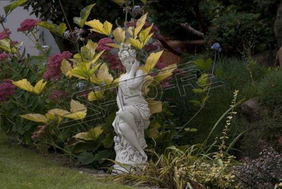 Eva Skulptur Design Figur Statue Garten Figuren Statuen Skulpturen Neu