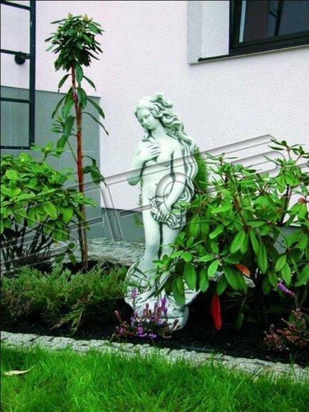Venus 85cm Skulptur Design Figur Statue Garten Figuren Statuen Skulpturen