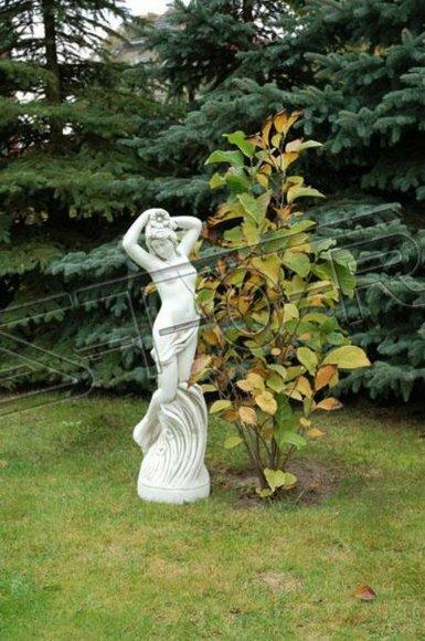 Antik Stil Skulpturen Design Figur Statue Figuren Skulptur Garten Dekoration