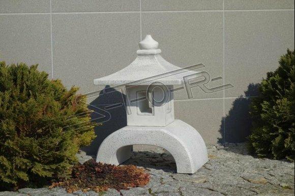 Japanischer Garten Haus Dekoration Statue Figuren Figur Statuen Skulptur