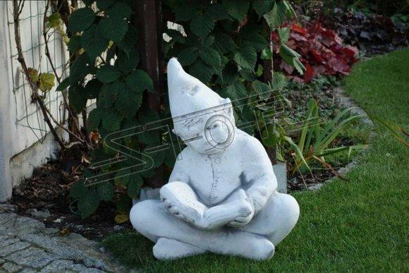Schlumpf Deko Statuen Figur Statue Figuren Skulptur Garten Dekoration